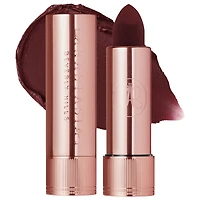 Anastasia Beverly Hills Full-Pigment Matte & Satin Velvet Lipstick 0.10 oz/3 g
