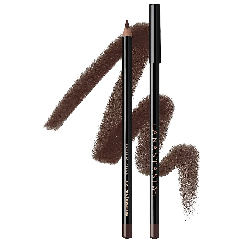 Velvety-Matte Precision Shaping Lip Liner