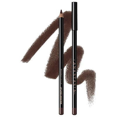 Velvety-Matte Precision Shaping Lip Liner