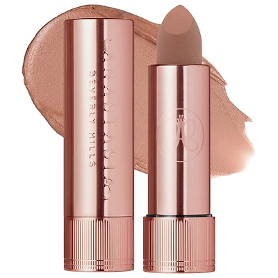 Full-Pigment Matte & Satin Velvet Lipstick