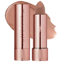 Full-Pigment Matte & Satin Velvet Lipstick