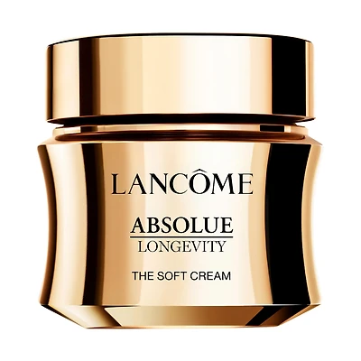 Lancôme Absolue Longevity The Soft Cream mL