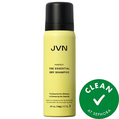 JVN The Mini Essential Dry Shampoo 1.7 oz/67ml