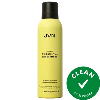 JVN The Essential Dry Shampoo 5.2 oz/204 ml