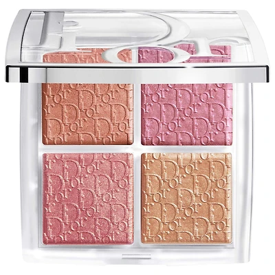 DIOR Backstage Glow Maximizer Face Palette 0.4oz/10g