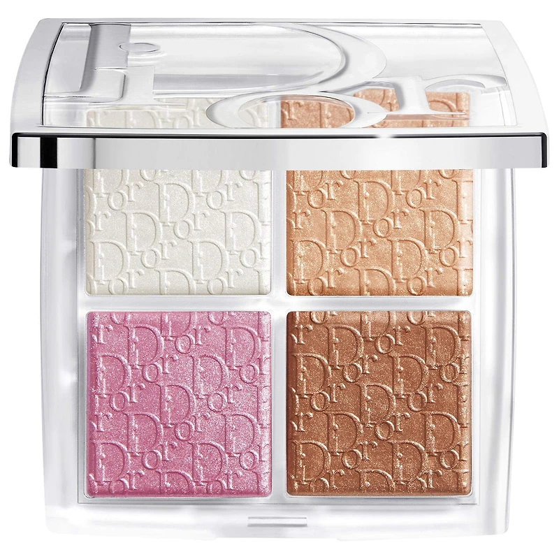 DIOR Backstage Glow Maximizer Face Palette 0.4oz/10g
