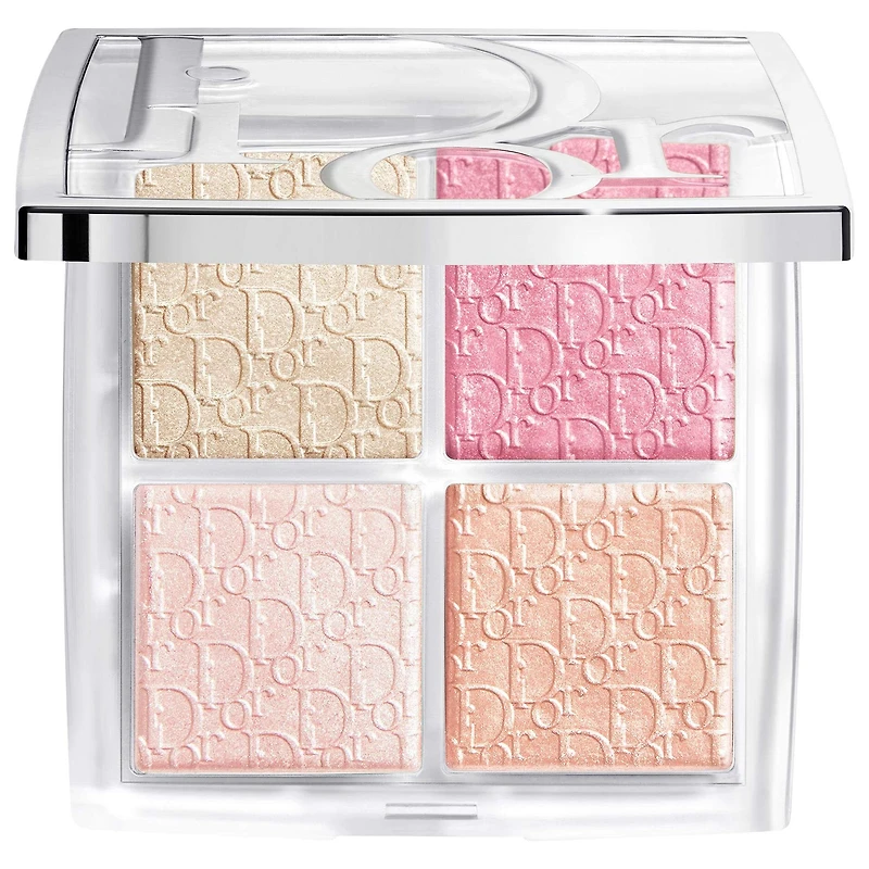 DIOR Backstage Glow Maximizer Face Palette 0.4oz/10g
