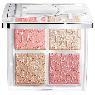 DIOR Backstage Glow Maximizer Face Palette 0.4oz/10g