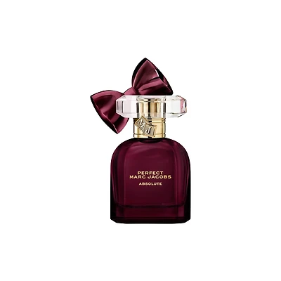 Marc Jacobs Fragrances Perfect Absolute eau de parfum with Caramelized Fig, Jasmine & Amber Accord ml spray