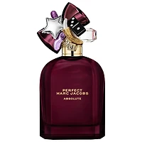 Marc Jacobs Fragrances Perfect Absolute eau de parfum with Caramelized Fig, Jasmine & Amber Accord ml spray
