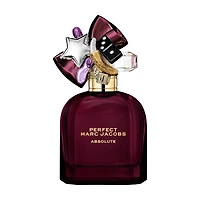 Marc Jacobs Fragrances Perfect Absolute eau de parfum with Caramelized Fig, Jasmine & Amber Accord ml spray