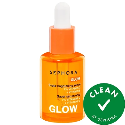 SEPHORA COLLECTION Super Brightening Serum ml