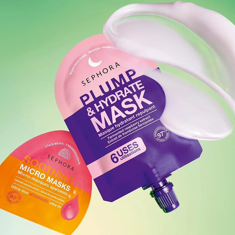 Micro Masks
