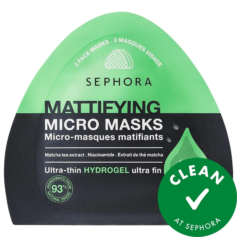 Micro Masks
