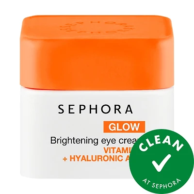 SEPHORA COLLECTION Brightening Eye Cream 0.67 oz/20 ml