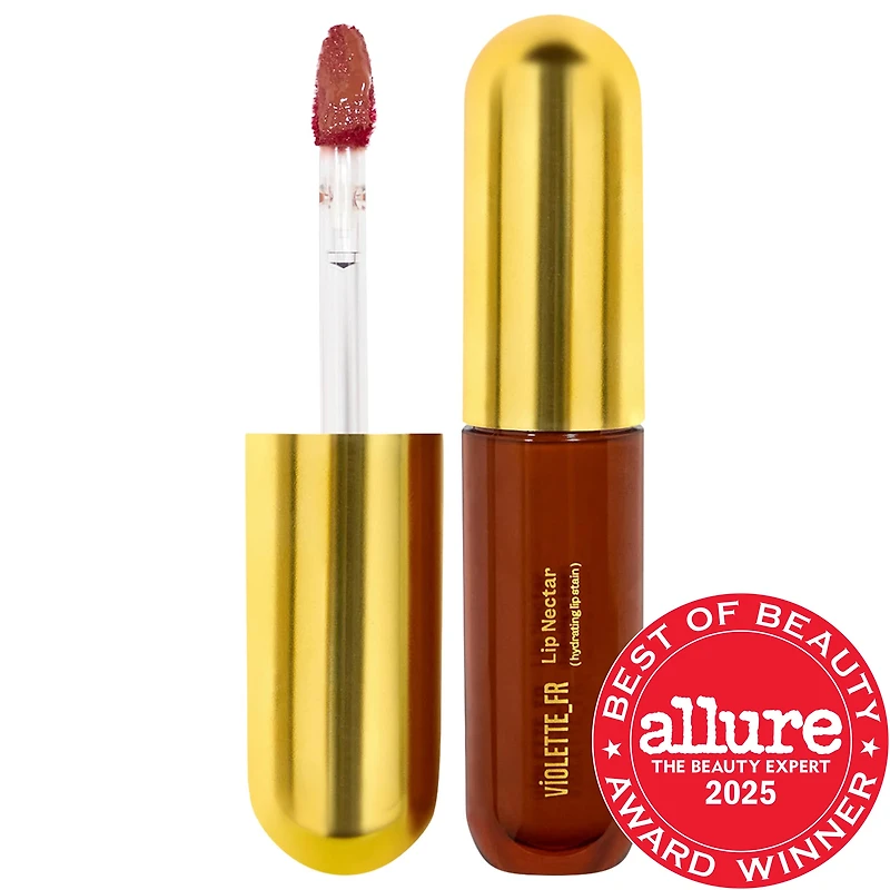 VIOLETTE_FR Lip NECTAR Hydrating Stain 0.12 oz/3.5 g