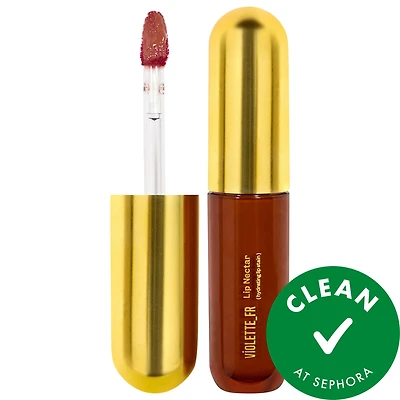 VIOLETTE_FR Lip NECTAR Hydrating Stain 0.12 oz/3.5 g