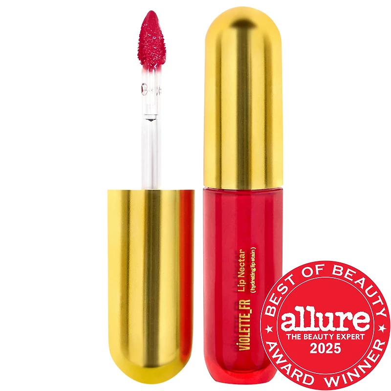 VIOLETTE_FR Lip NECTAR Hydrating Stain 0.12 oz/3.5 g