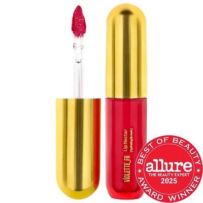 VIOLETTE_FR Lip NECTAR Hydrating Stain 0.12 oz/3.5 g