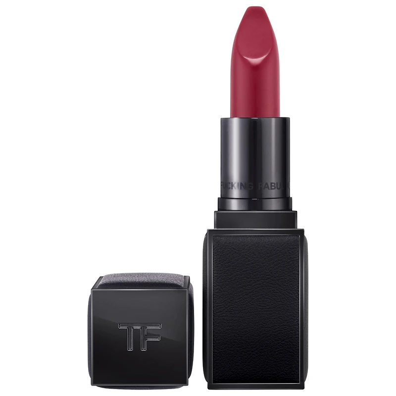 TOM FORD Fucking Fabulous Lip Color Matte Lipstick 0.11 oz/3.4 g