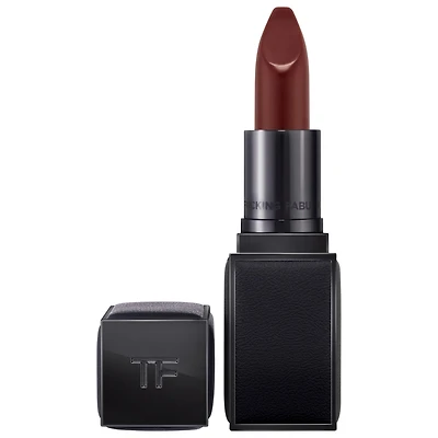 TOM FORD Fucking Fabulous Lip Color Matte Lipstick 0.11 oz/3.4 g