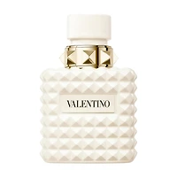 Valentino Born In Roma Donna Rendez-Vous Ivory Eau de Parfum with Vanilla & Marshmallow 1.7 oz/50 mL eau de parfum spray