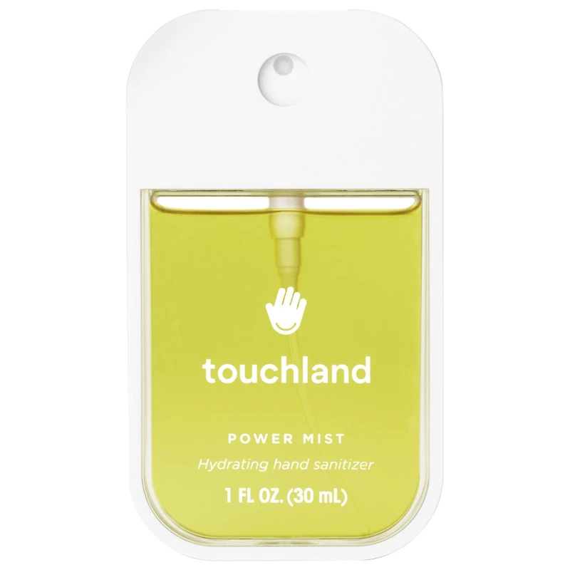 Touchland Power Mist Hydrating Hand Sanitizer 1 mL