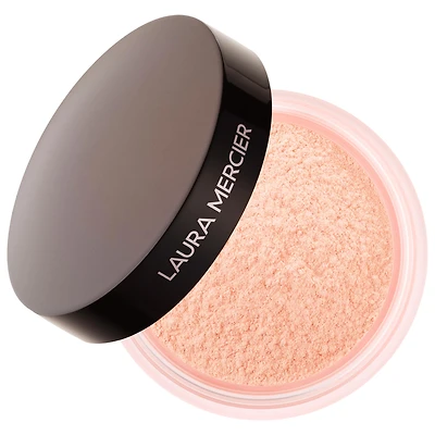 Laura Mercier Secret Brightening Color Correcting Longwear Under Eye Setting Powder 0.141 oz/4 g