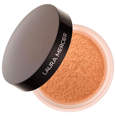 Laura Mercier Secret Brightening Color Correcting Longwear Under Eye Setting Powder 0.141 oz/4 g