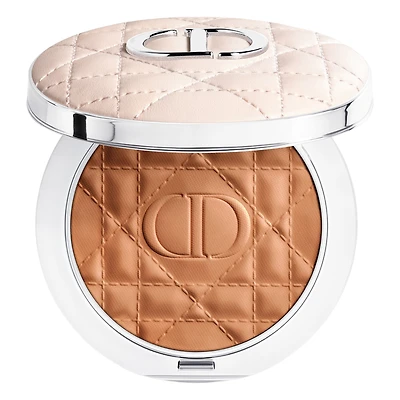 DIOR Forever Nude Matte and Radiant Pressed Powder 0.31 oz/9 g