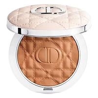 DIOR Forever Nude Matte and Radiant Pressed Powder 0.31 oz/9 g