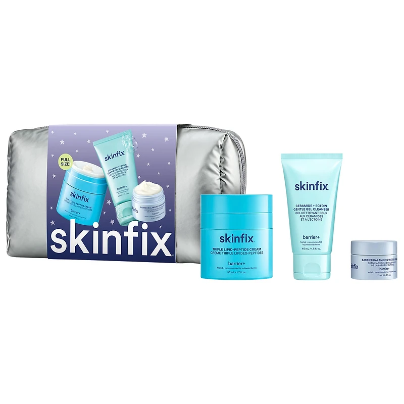 Skinfix Ultimate Hydration Jet Set