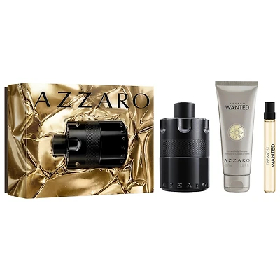 Azzaro The Most Wanted Eau de Parfum Intense Gift Set