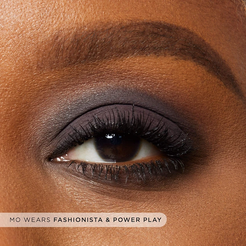 tartelette™ Amazonian clay matte eyeshadow palette
