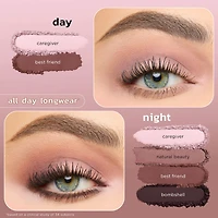 tartelette™ Amazonian clay matte eyeshadow palette