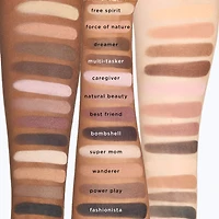 tartelette™ Amazonian clay matte eyeshadow palette