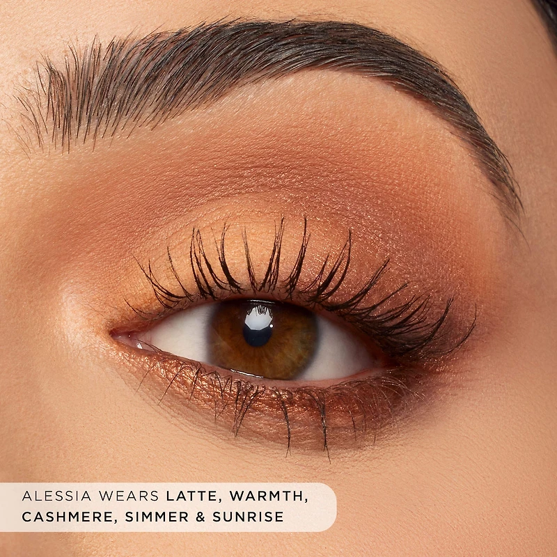 Tartelette™ Palette DʼOmbres à Paupières Grillées