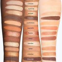 Tartelette™ Palette DʼOmbres à Paupières Grillées
