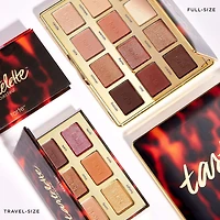 Tartelette™ Palette DʼOmbres à Paupières Grillées
