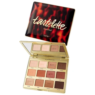 Tartelette™ Palette DʼOmbres à Paupières Grillées