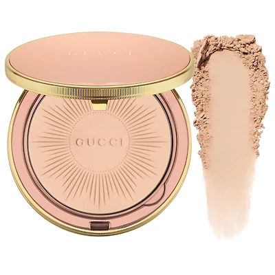 Gucci Mattifying Face Powder with 18-Hour Wear 0.35 oz/10 g