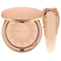 Gucci Mattifying Face Powder with 18-Hour Wear 0.35 oz/10 g