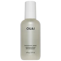 OUAI Thickening & Volume Spray for Flat, Thinning Hair 6 oz/177 mL