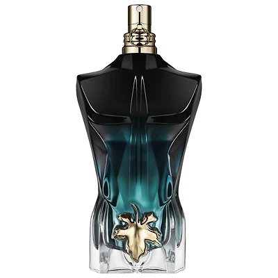 Jean Paul Gaultier Le Beau Le Parfum with Coconut Wood & Ginger 4.22 OZ/124 ML eau de parfum spray