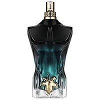 Jean Paul Gaultier Le Beau Le Parfum with Coconut Wood & Ginger 4.22 OZ/124 ML eau de parfum spray