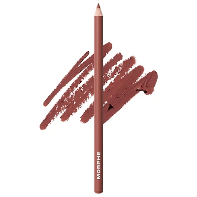 Morphe Signature Lip Pencil 0.05 oz/1.5 g