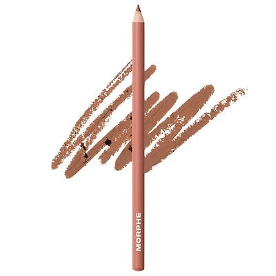 Morphe Signature Lip Pencil 0.05 oz/1.5 g