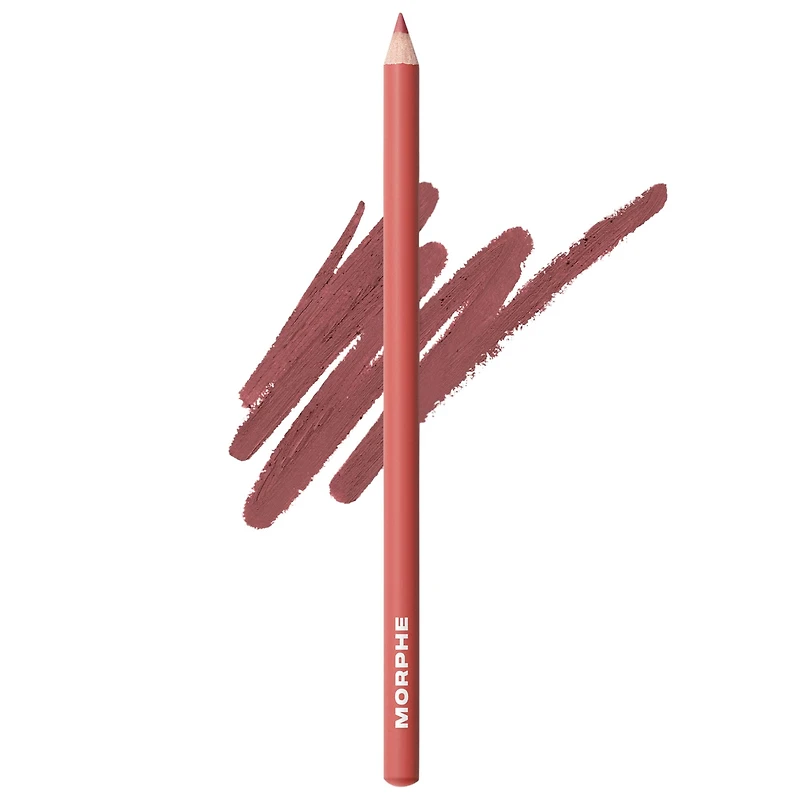 Morphe Signature Lip Pencil 0.05 oz/1.5 g