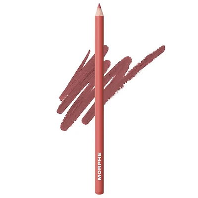 Morphe Signature Lip Pencil 0.05 oz/1.5 g