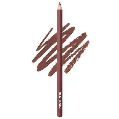 Morphe Signature Lip Pencil 0.05 oz/1.5 g